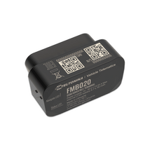 Teltonika FMB020 GPS Tracker