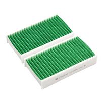 Filtras, salono oras Castrol Filters CC0256