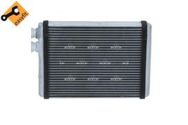 Šilumokaitis, salono šildymas NRF 54380