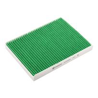 Filtras, salono oras Castrol Filters CC0004