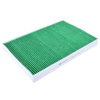 Filtras, salono oras Castrol Filters CC0214