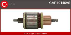 Ankeris, starteris CASCO CAR10146AS