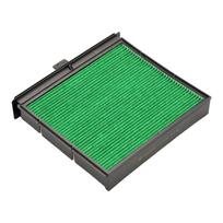 Filtras, salono oras Castrol Filters CC0124