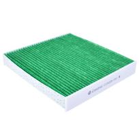 Filtras, salono oras Castrol Filters CC0229