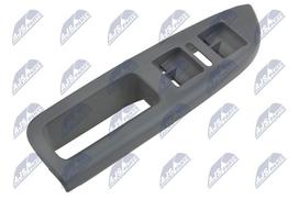 Dangtelis, išorinė durų rankena NTY EWS-SK-027