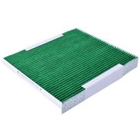 Filtras, salono oras Castrol Filters CC0154