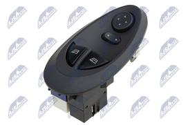 Jungiklis, lango pakėliklis NTY EWS-VC-002