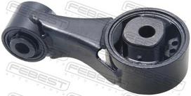 Variklio montavimas FEBEST TM-NCP90RR
