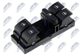 Jungiklis, lango pakėliklis NTY EWS-SK-010
