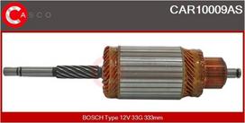 Ankeris, starteris CASCO CAR10009AS
