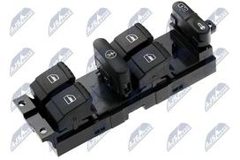Jungiklis, durų užrakto sistema NTY EWS-SK-005