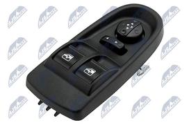 Jungiklis, lango pakėliklis NTY EWS-VC-005