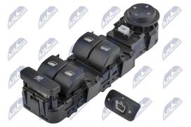 Jungiklis, lango pakėliklis NTY EWS-CT-014