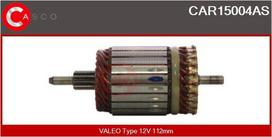 Ankeris, starteris CASCO CAR15004AS