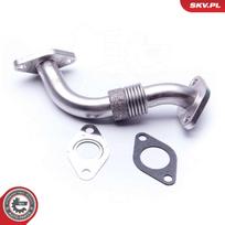 Vamzdis, EGR vožtuvas ESEN SKV 14SKV705