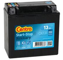 Starterio akumuliatorius CENTRA CK131