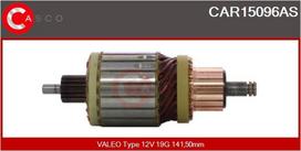 Ankeris, starteris CASCO CAR15096AS
