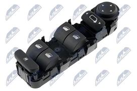Jungiklis, lango pakėliklis NTY EWS-CT-002