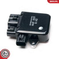 Valdymo blokas, elektrinis ventiliatorius (variklio aušinima ESEN SKV 96SKV006