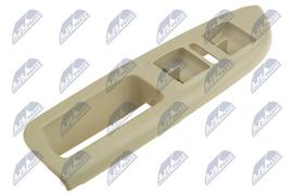 Dangtelis, išorinė durų rankena NTY EWS-SK-028