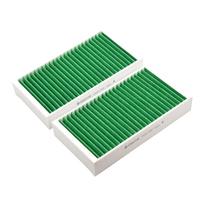 Filtras, salono oras Castrol Filters CC0170C