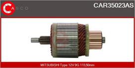 Ankeris, starteris CASCO CAR35023AS