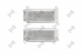 Vidaus apšvietimas ABAKUS L38-410-001LED