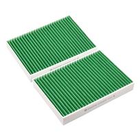Filtras, salono oras Castrol Filters CC0167C