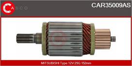 Ankeris, starteris CASCO CAR35009AS