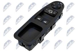 Jungiklis, lango pakėliklis NTY EWS-CT-001