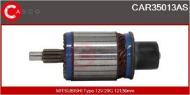 Ankeris, starteris CASCO CAR35013AS