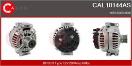 Kintamosios srovės generatorius CASCO CAL10144AS