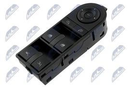 Jungiklis, lango pakėliklis NTY EWS-PL-012