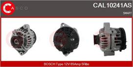 Kintamosios srovės generatorius CASCO CAL10241AS
