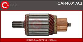 Ankeris, starteris CASCO CAR40017AS