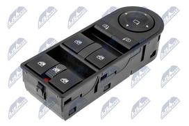 Jungiklis, lango pakėliklis NTY EWS-PL-000