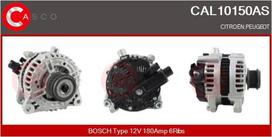 Kintamosios srovės generatorius CASCO CAL10150AS