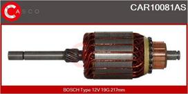 Ankeris, starteris CASCO CAR10081AS
