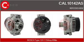 Kintamosios srovės generatorius CASCO CAL10142AS
