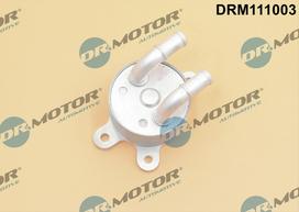 Alyvos aušintuvas, automatinė transmisija Dr.Motor Automotive DRM111003