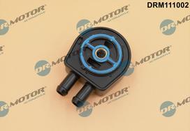 Alyvos aušintuvas, variklio alyva Dr.Motor Automotive DRM111002