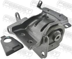 Variklio montavimas FEBEST TM-ZZT250LH