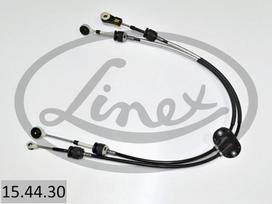 Laikiklis, jungimo lynas (pakopinės pavarų dėžės) LINEX 15.44.30