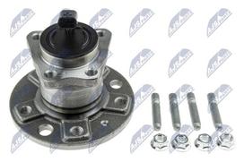 Rato guolio komplektas NTY KLT-PL-024