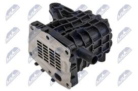 ERG vožtuvas NTY EGR-CT-018