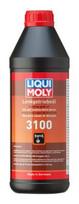 Hidraulinė alyva LIQUI MOLY 1145