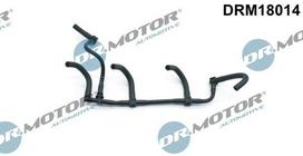 Žarna, degalų išsiliejimo apsauga Dr.Motor Automotive DRM18014