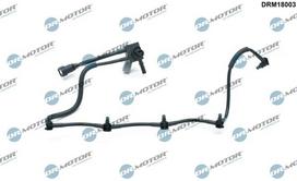 Žarna, degalų išsiliejimo apsauga Dr.Motor Automotive DRM18003