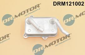 Alyvos aušintuvas, variklio alyva Dr.Motor Automotive DRM121002