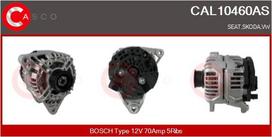 Kintamosios srovės generatorius CASCO CAL10460AS